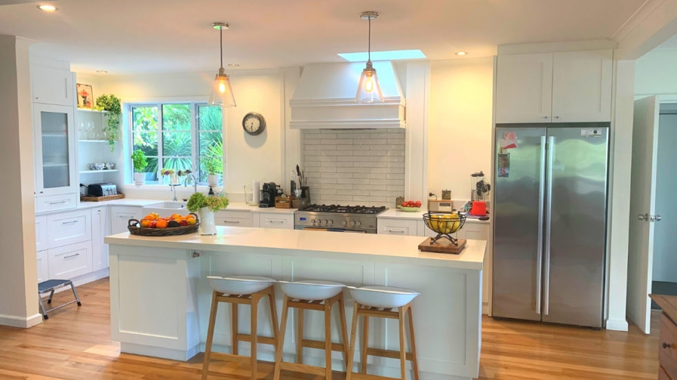 kitchen designers nelson